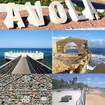 Apartman Villagrecale *