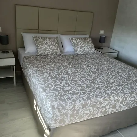 Appartement Villagrecale Avola