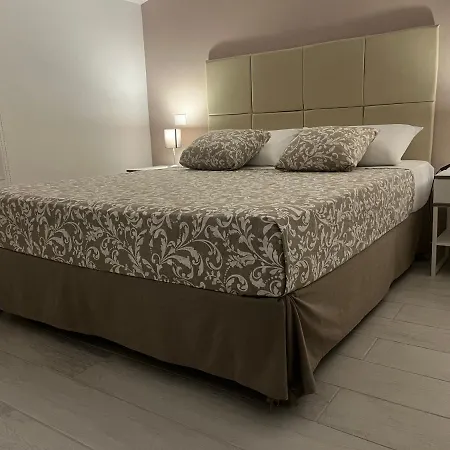 Villagrecale Avola