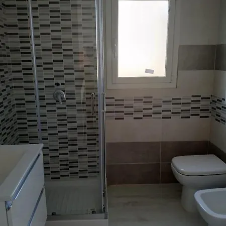 Villagrecale Apartment