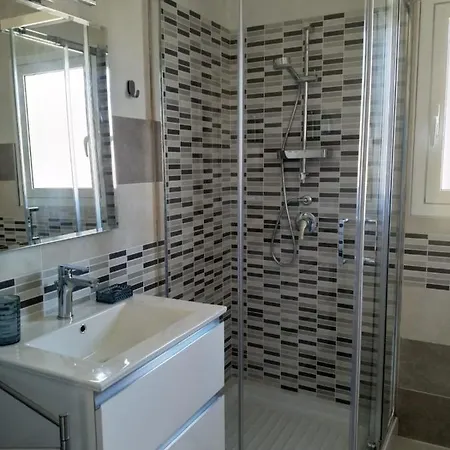Apartment Villagrecale Avola