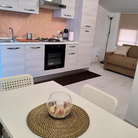 Villagrecale *