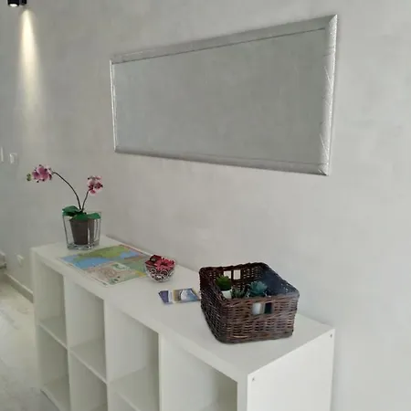Apartment Villagrecale Avola