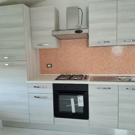 Villagrecale * Avola