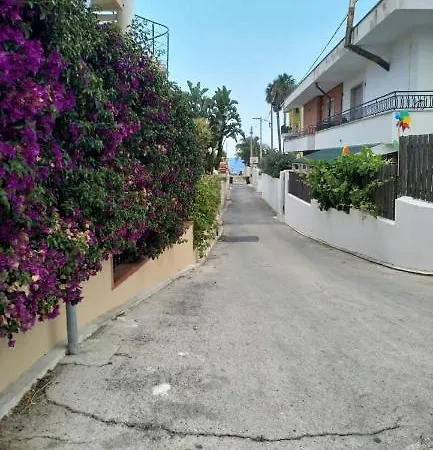 Apartment Villagrecale