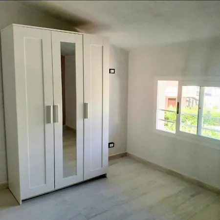 Apartment Villagrecale Avola