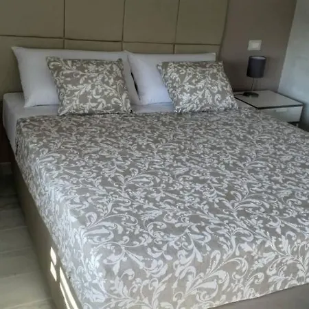 Villagrecale Apartment Avola