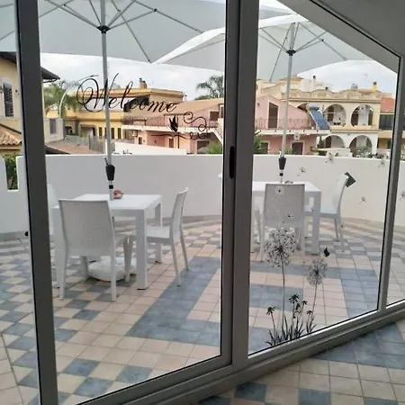 Apartment Villagrecale *