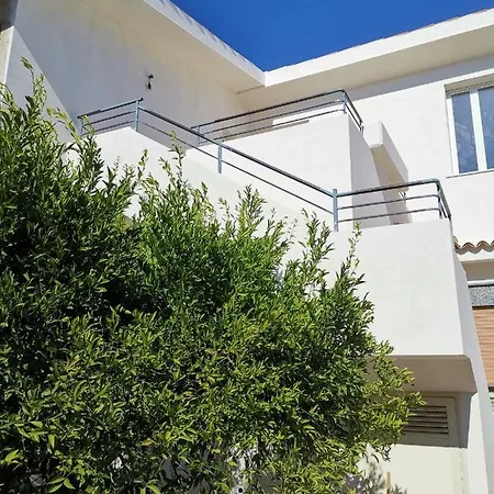 Appartamento Villagrecale Avola