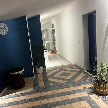 شقة Villagrecale *