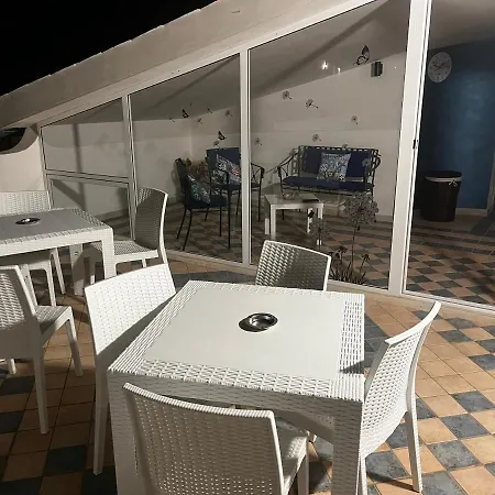 Villagrecale