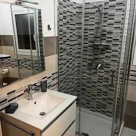Villagrecale Apartment Avola