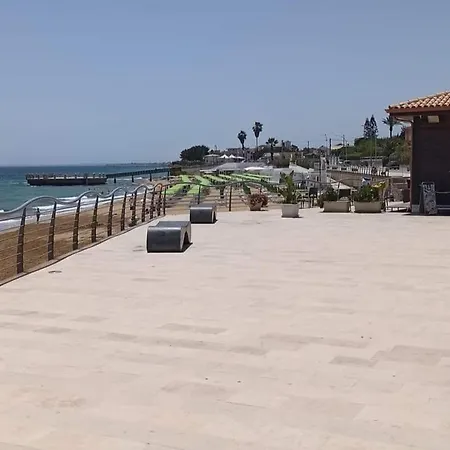 Villagrecale شقة