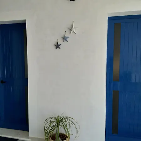 Apartment Villagrecale *