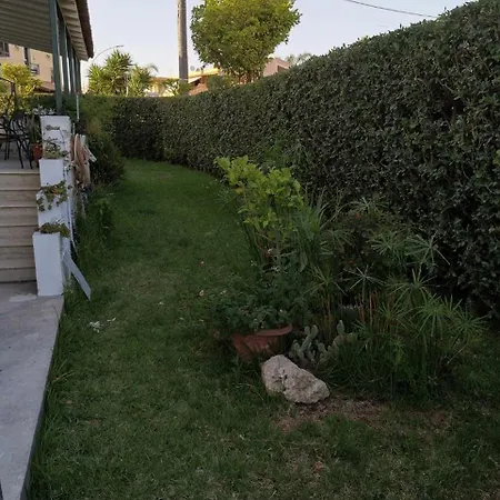 Villagrecale Apartment Avola